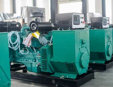 柴油完美（中国）一站式服务平台负载应该选购多大为合适?