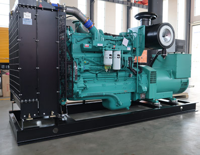 完美平台100KW康明斯柴油发电机多少钱