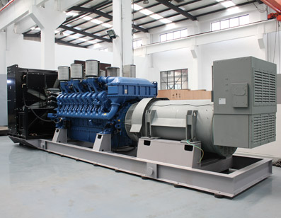 柴油完美（中国）一站式服务平台的容量该如何选择