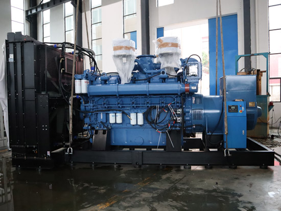 1100KW玉柴万搏中国 1100KW玉柴万搏中国